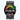 SANOTRAK CardioCare - Smartwatch cu Tensiometru, Manșetă Gonflabilă și Măsurare Oscilometrică