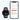 SANOTRAK Agent - Smartwatch Masurare Glicemie fara intepatura EKG, Analiza Metabolica Colesterol Acid Uric