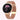SANOTRAK Pulsara - Smartwatch Masurare Glicemie fără înțepătură, Tensiune Arterială, Design Elegant, auriu 