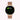 SANOTRAK Pulsara - Smartwatch Masurare Glicemie fără înțepătură, Tensiune Arterială și Design Elegant, temperatura corporala
